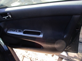 2003 TOYOTA CAMRY SE METALLIC GREEN 2.4L AT Z16257